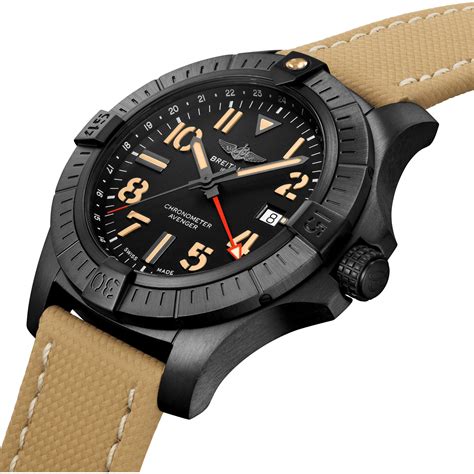 breitling avenger 45 for sale.